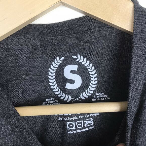 stranger things south park tshirt small - Picture 4 of 5